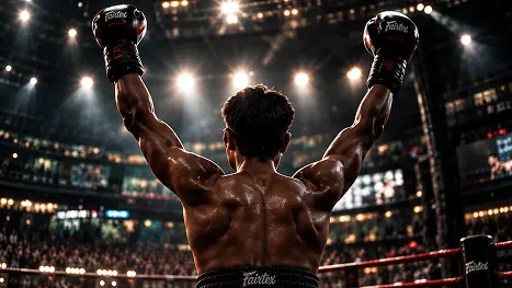 Muay Thai growth in India