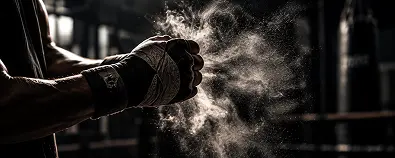 Life lessons through Muay Thai